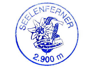 Seelenferner - Ötztaler Alpen